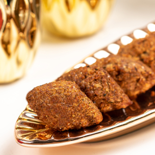 Mini Kibe Com Catupiry