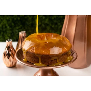 Bolo de Laranja
