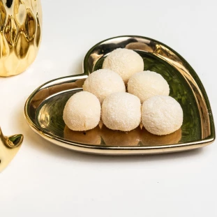 Brigadeiro de Leite Ninho